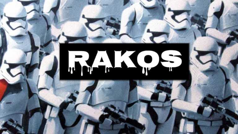 Rakos Malware Is Infecting Linux Servers And IoT Devices To Build Botnet Army