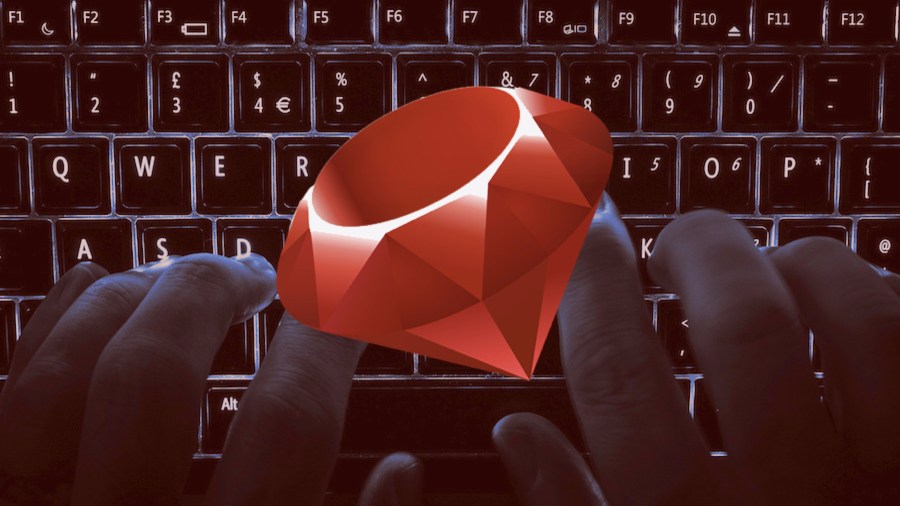 Язык программирования ruby презентация