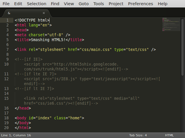 sublime-text-best-text-editor-linux