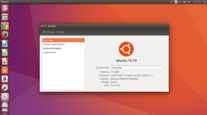 ubuntu-1610-version