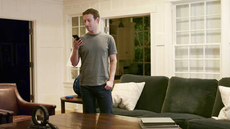 Mark Zuckerberg Unveils His Personal ‘Jarvis’ AI Assistant, Here’s How He Made It