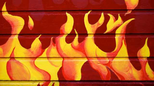 China Great Firewall