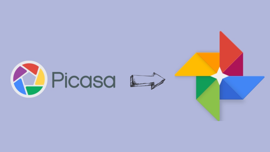 Discontinued Google Products Picasa