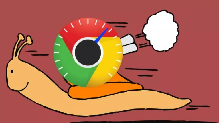 Google Chrome Faster Reload