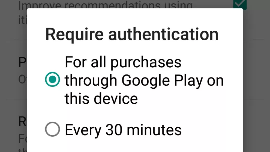 Google Play Store Tricks 3