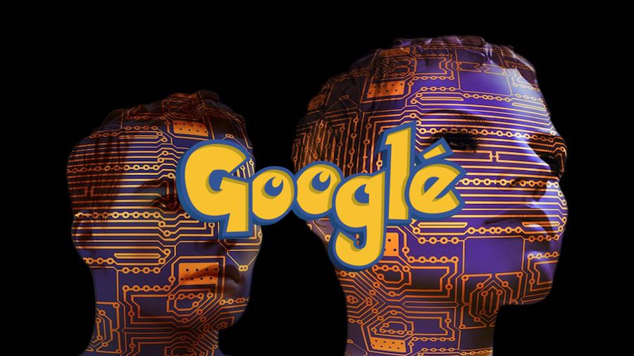 Google ai machine learning software