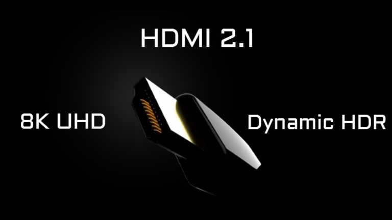 hdmi-2-1-specifications