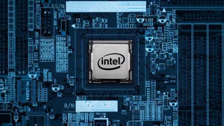 First Intel Core i9 Laptop Processor On Its Way For Early 2018, Leaked Details Reveal