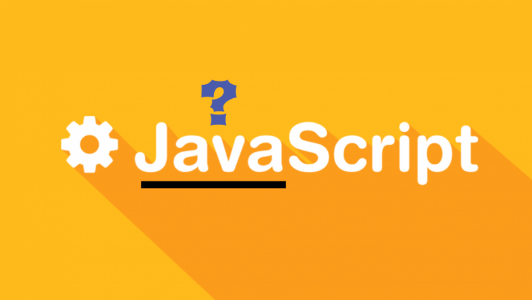 Why Does “JavaScript” Contain Word “Java” Even If It Has Nothing To Do With Java
