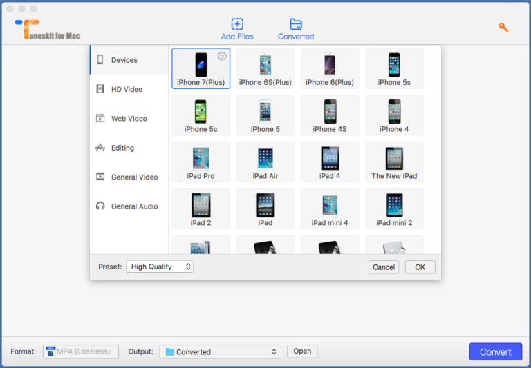 tuneskit video cutter pro tuneskit video cutter pro