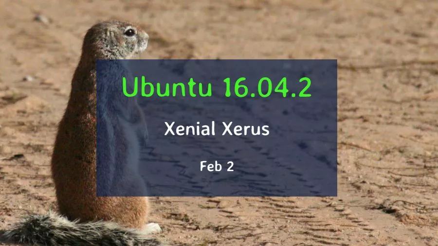 ubuntu 16.04 linux kernel