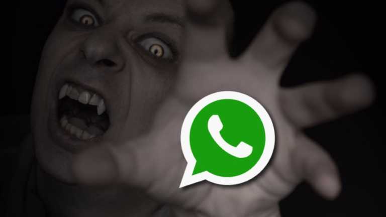 WhatsApp Backdoor Encryption