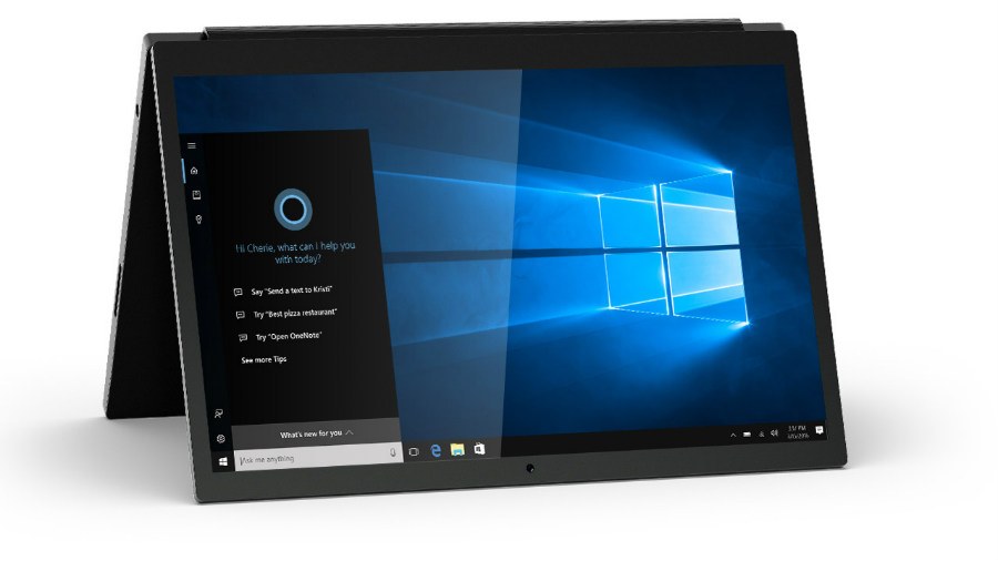 Year In Review 1 Windows 10