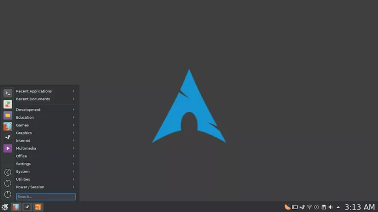 Arch Linux 2017.05.01 Released | Here’s How To Update And Download