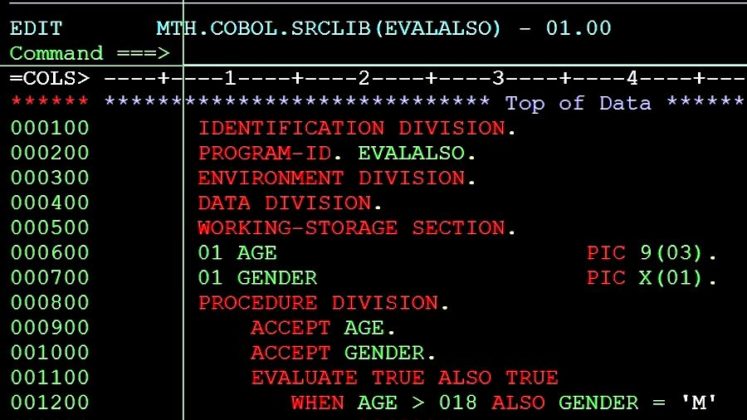Meet MOCAS — World's Oldest Computer Program That's Still In Use