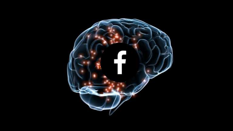 facebook mind reading social network