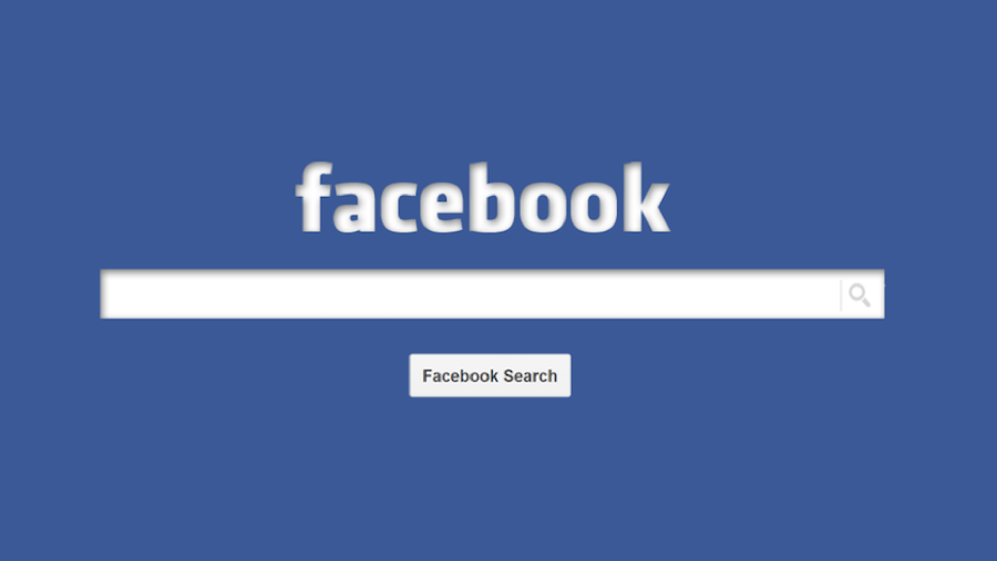 How To Use "Facebook's Search Engine" To Find Anything | Tips And Tricks
