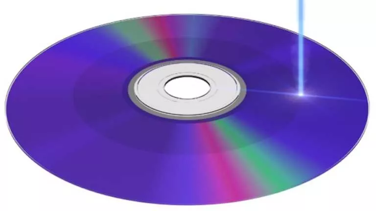 fill empty disk cd dvd