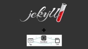 jekyll blog
