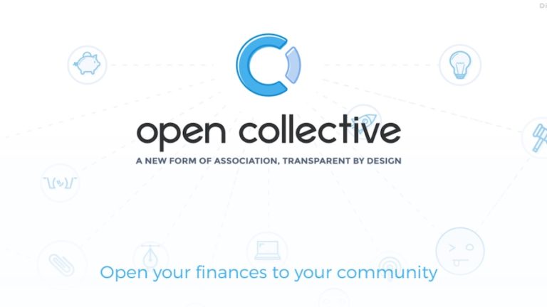 open collective