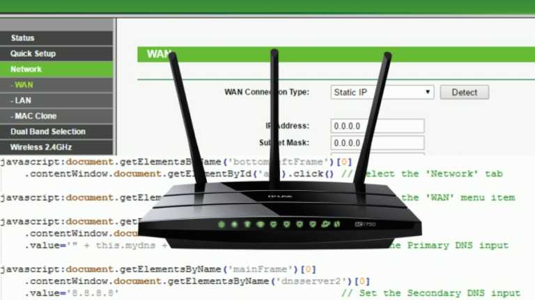 This Android Malware Attacks Your Wi-Fi Router And Hijacks Web Traffic