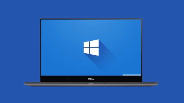 Windows 10 Wallpaper Laptop