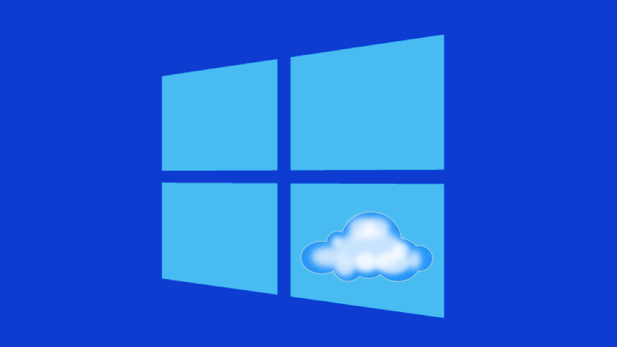 windows cloud shell operating system