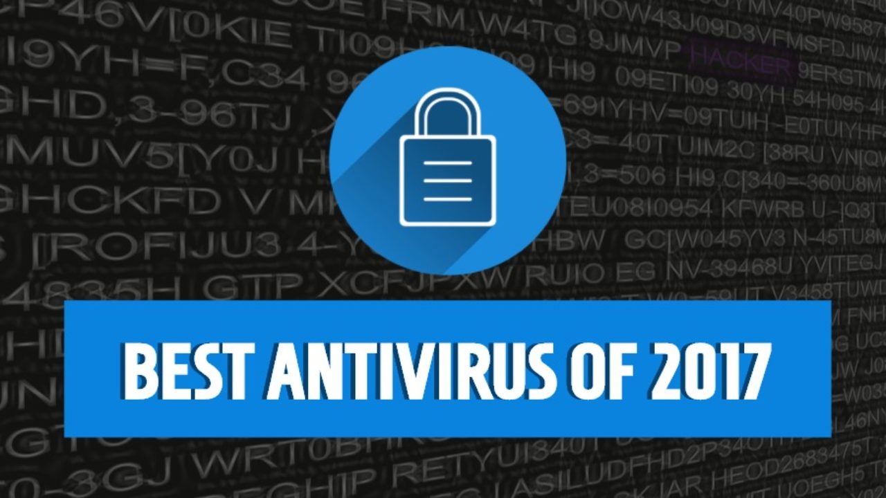 Antivirus Software Comparison Chart