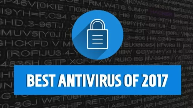 one month antivirus download