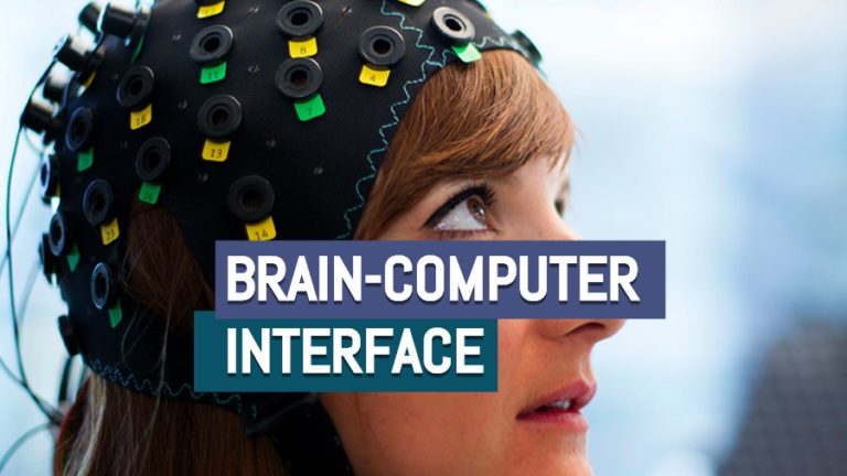 This Computer Interacts With The Brain And Reads Your Thoughts