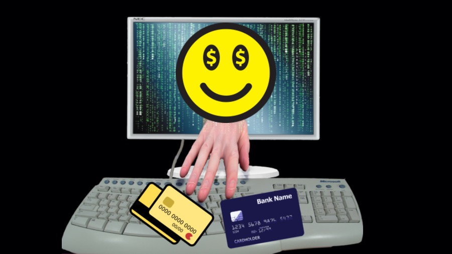 Black market websites credit cards