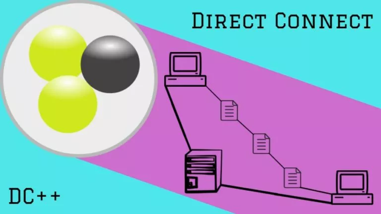 What Are Direct Connect Protocol And DC++? How To Use DC++ For File Sharing?