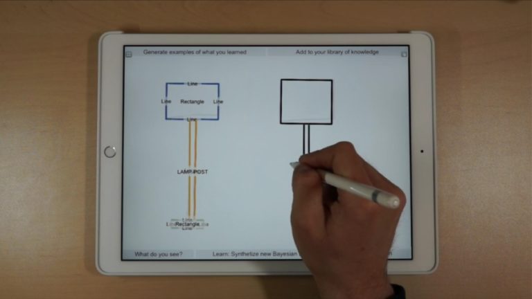 This New AI Trained Using An iPad Shows Google’s AI Is Damn Slow