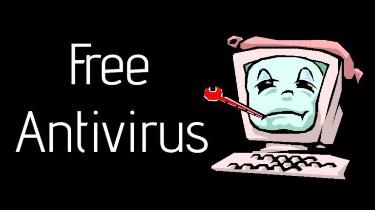 Indian Goverment Free Antivirus