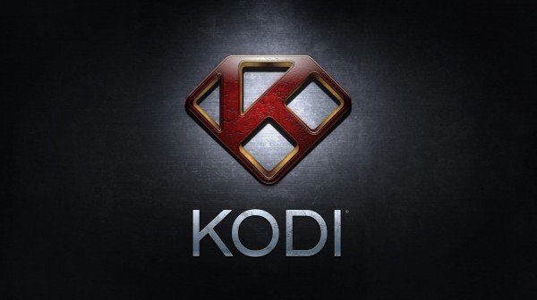 pseudo code for kodi on mac