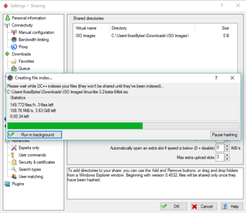 What Are Direct Connect Protocol And DC++? Know How to Share File!