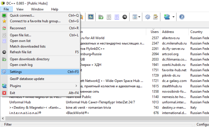 What Are Direct Connect Protocol And DC++? Know How to Share File!