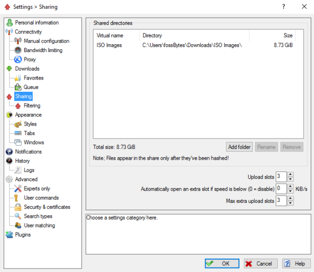 What Are Direct Connect Protocol And DC++? Know How to Share File!