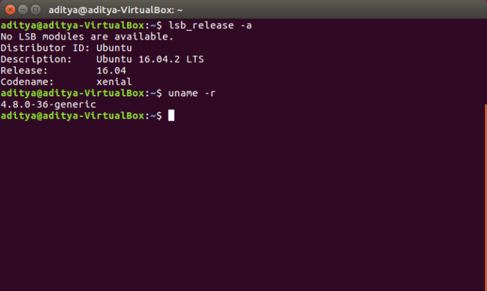 what is the linux kernel version for ubuntu 18.04 what is the linux kernel version for ubuntu 18.04
