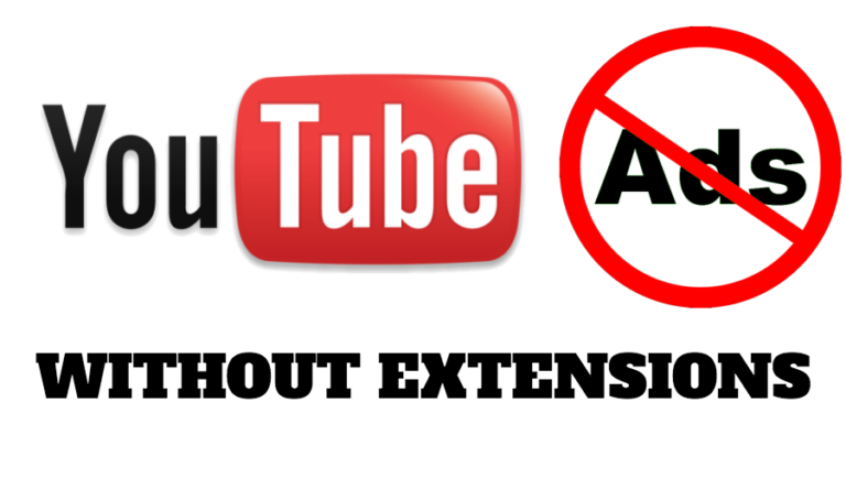 How To Skip YouTube Ads Without Any Extension