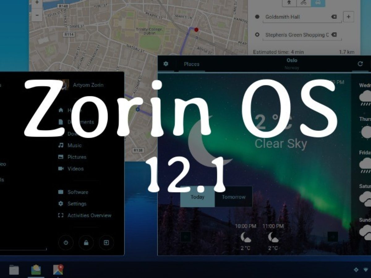 SCARICARE ZORIN