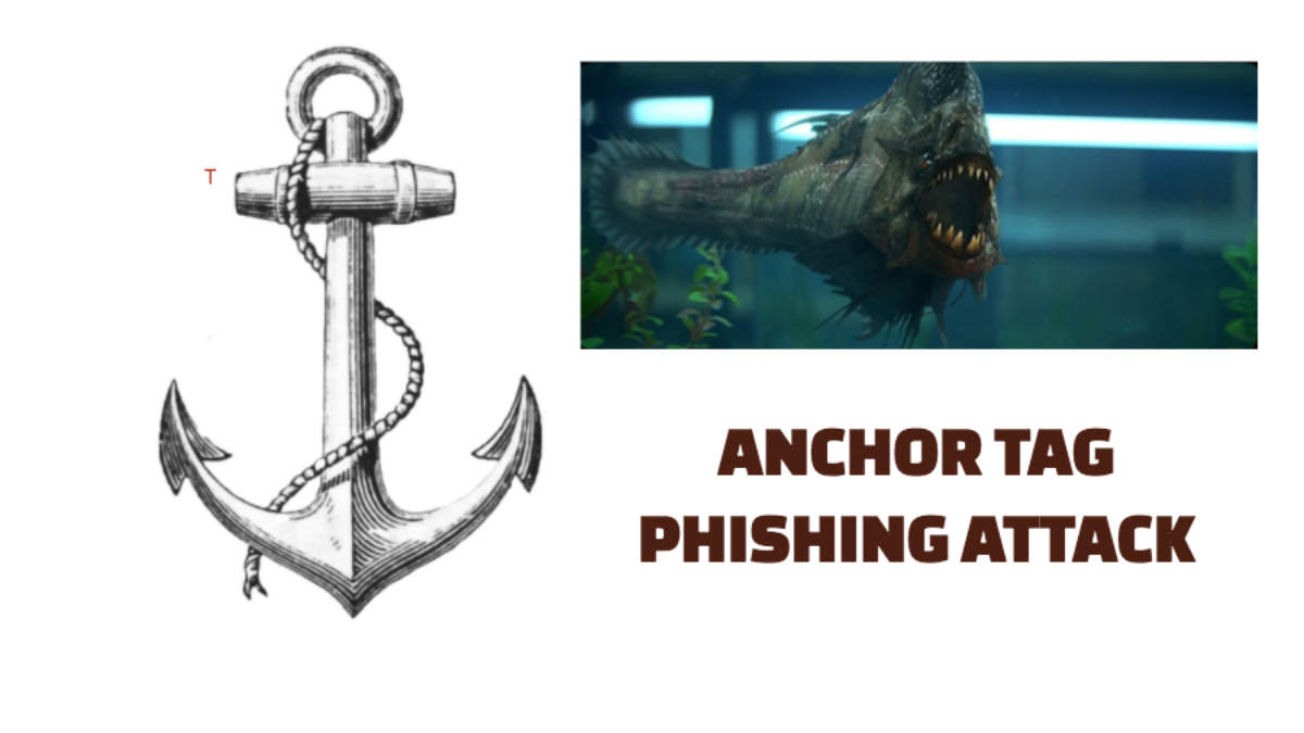 What Is Target Blank Anchor Tag Phishing Attack How To Prevent It