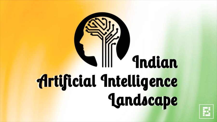 indian artificial intelligence landscape