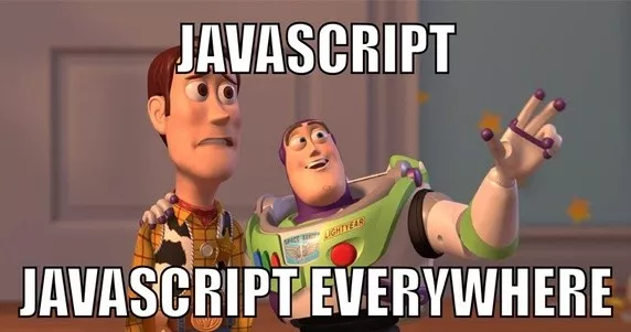 javascript-everywhere