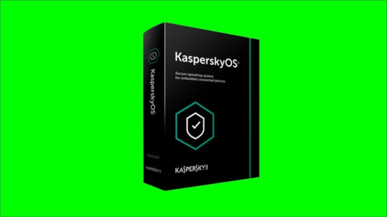kasperskyos 11-11 features