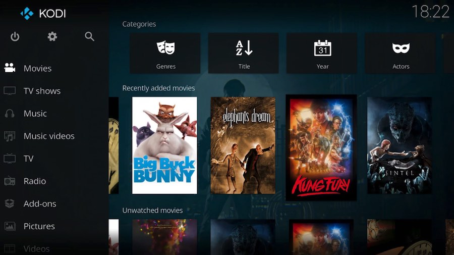 kodi download 17.6 for windows 10 64 bit