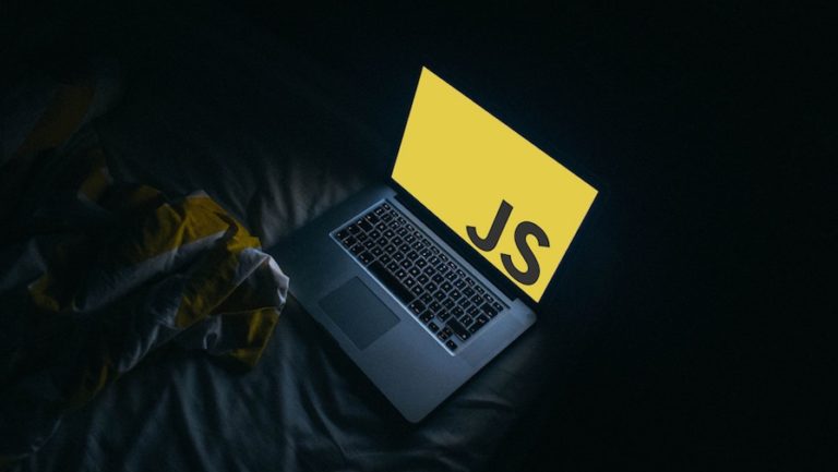 learn javascript programming