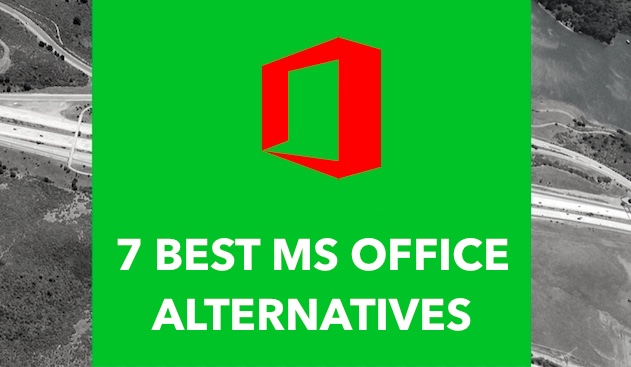 best office software 2018