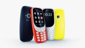 nokia 3310