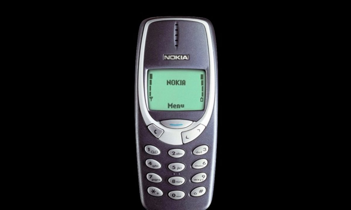 Legendary Nokia 3310 might be coming back this month